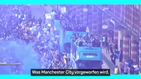 ManCity: Die 115 FFP-Vorwürfe erklärt