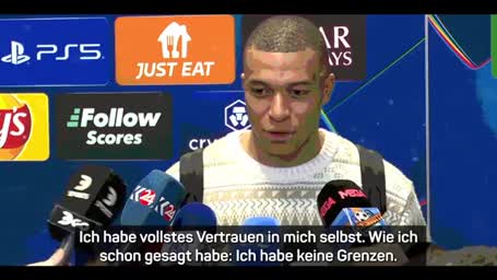 Mbappé stellt Torrekord bei Real Madrid auf
