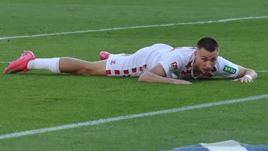 "Ein Schlag ins Gesicht aller Effzeh-Fans!"