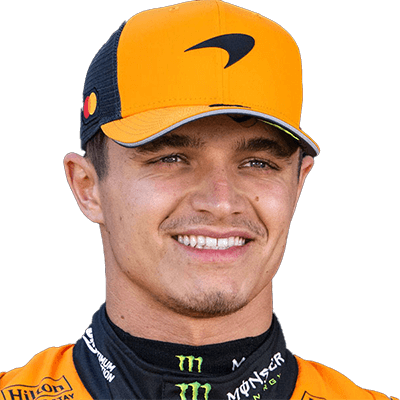 Lando Norris