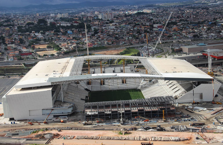 Neo Química Arena