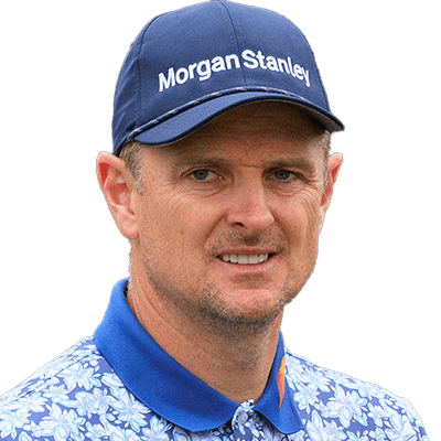 Justin Rose