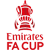 FA Cup England