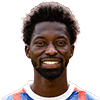 Omar Traoré