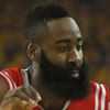 James Harden