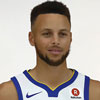 Stephen Curry
