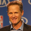 Steve Kerr