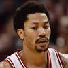 Derrick Rose