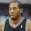 Kawhi Leonard