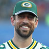 Aaron Rodgers