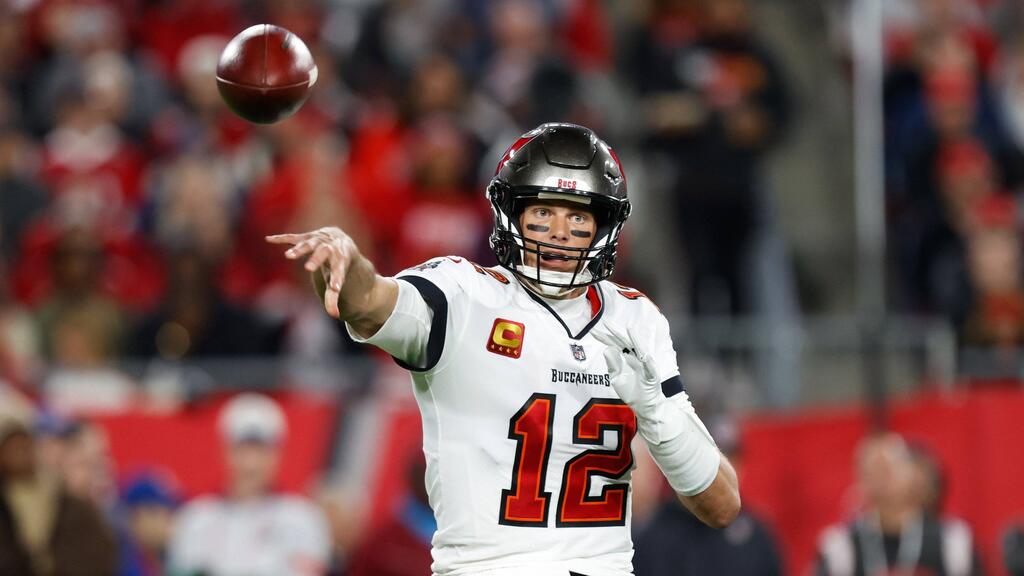 Tom Brady spricht über seine früheren NFL-Kollegen