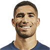 Achraf Hakimi