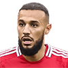 Noussair Mazraoui