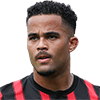 Justin Kluivert