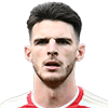 Declan Rice