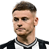 Harvey Barnes