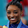 Simone Biles