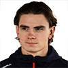 Marius Lindvik