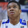 Giannis Antetokounmpo