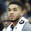 Karl-Anthony Towns