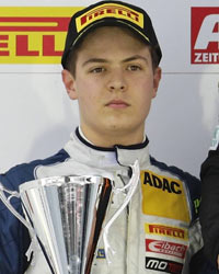 Felipe Drugovich