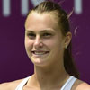 Aryna Sabalenka
