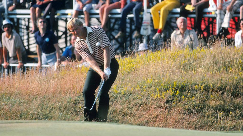 Jack Nicklaus (Golf)