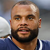Dak Prescott