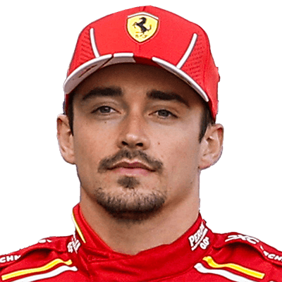 Charles Leclerc