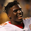 Tyreek Hill