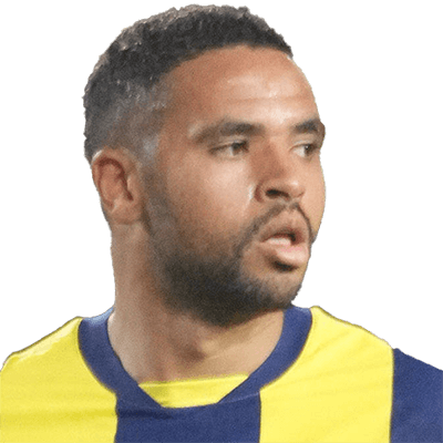 Youssef En-Nesyri