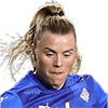 Ingibjörg Sigurðardóttir