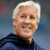 Pete Carroll