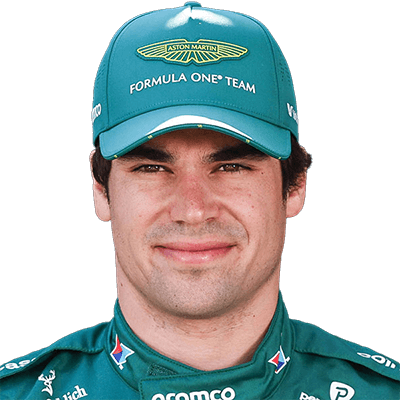Lance Stroll