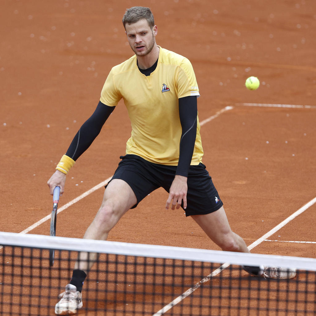 Platz 123 (▲8): Yannick Hanfmann | 478 Punkte