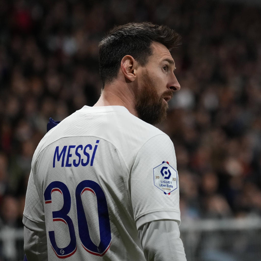 Forbes-Ranking der bestbezahlten Sportler zwischen Mai 2022 und 2023