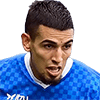 Daniel Muñoz