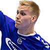 Elliði Snær Viðarsson