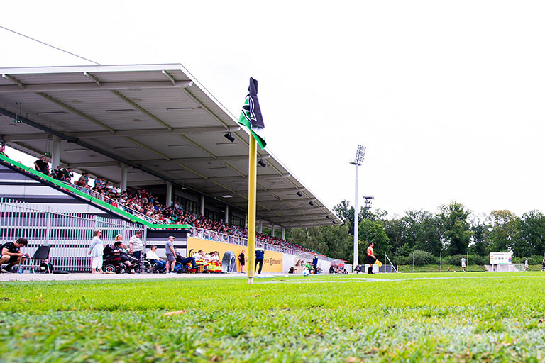 Eilenriedestadion
