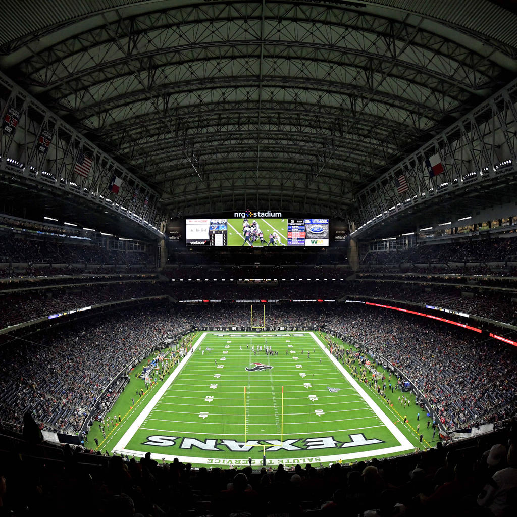 NRG Stadium (Houston Texans)