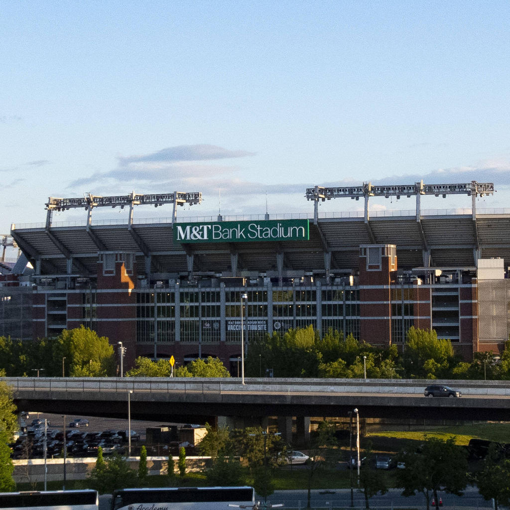 M&T Bank Stadium (Baltimore Ravens)