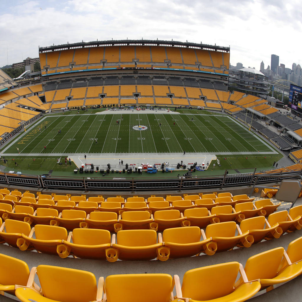 Acrisure Stadium (Pittsburgh Steelers)