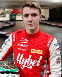 Frederik Vesti