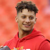 Patrick Mahomes II