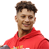 Patrick Mahomes II