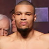 Chris Eubank Jr