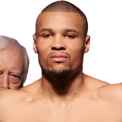 Chris Eubank Jr