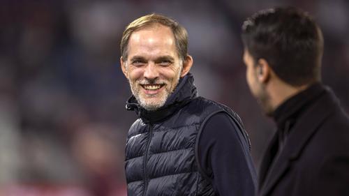 Wie viele Titel holen Thomas Tuchel und der FC Bayern?