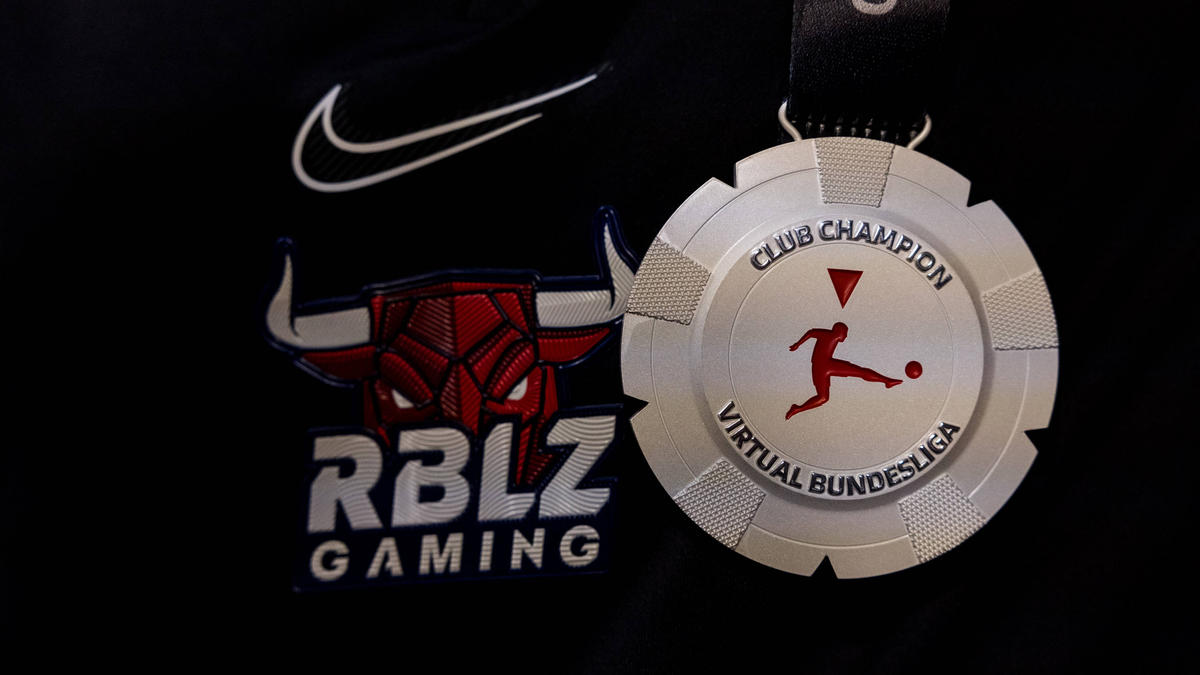 Mit drei Niederlagen läuft die VBL-Saison für RB Leipzig noch nicht