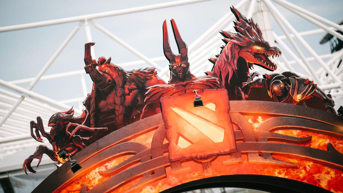 Das Aus des Dota Pro Circuit lässt Viele im Ungewissen.